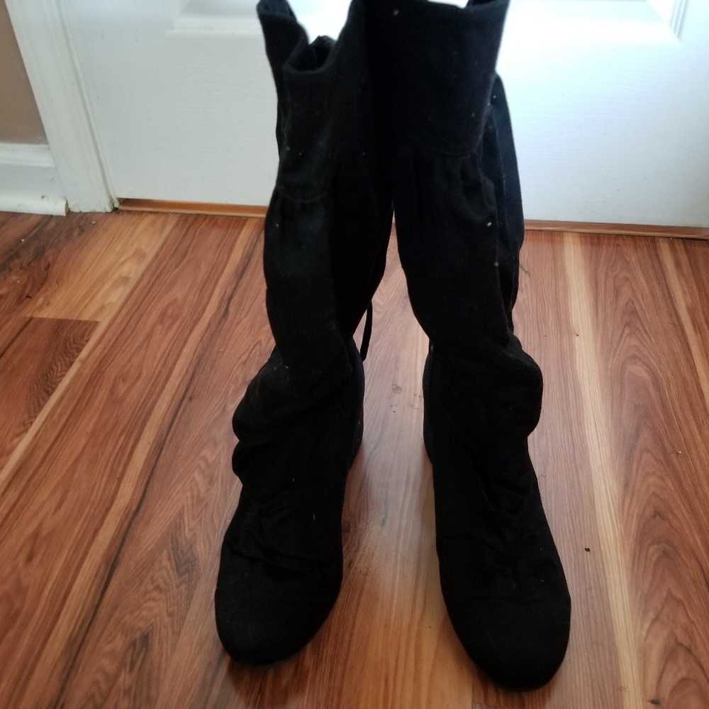 Aldo Boots